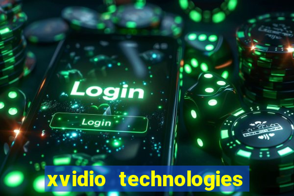 xvidio technologies startup os download